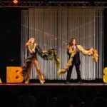 ABBA Show in der Stadthalle am Steintor in Bernau 16 Bernau LIVE