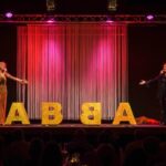 ABBA Show in der Stadthalle am Steintor in Bernau 20 Bernau LIVE