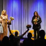 ABBA Show in der Stadthalle am Steintor in Bernau 18 Bernau LIVE