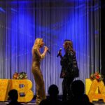 ABBA Show in der Stadthalle am Steintor in Bernau 21 Bernau LIVE