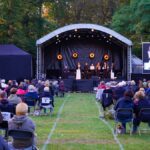 Danke für das großartige Open-Air Konzert-Wochenende in Bernau 79 Bernau LIVE