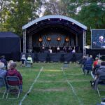 Danke für das großartige Open-Air Konzert-Wochenende in Bernau 73 Bernau LIVE