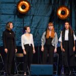 Danke für das großartige Open-Air Konzert-Wochenende in Bernau 74 Bernau LIVE