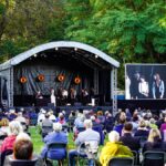 Danke für das großartige Open-Air Konzert-Wochenende in Bernau 72 Bernau LIVE
