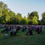 Danke für das großartige Open-Air Konzert-Wochenende in Bernau 70 Sky du Mont, Sjaella, Siebenklang, Bernau, Bernau LIVE