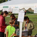 184 Laufende beim 23. Regionalparklauf in Blumberg 3 Bernau LIVE