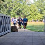 184 Laufende beim 23. Regionalparklauf in Blumberg 7 Bernau LIVE