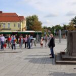 Gedenken der Opfer des Faschismus in Bernau 4 Bernau LIVE