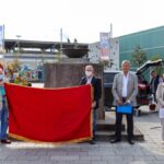 Gedenken der Opfer des Faschismus in Bernau 3 Bernau LIVE