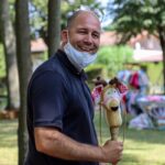 Bernau: Großer Andrang beim Flohmarkt in Ladeburg 2 Bernau LIVE