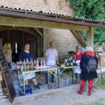 Tag des offenen Denkmals in Bernau - es gab allerhand zu entdecken 27 Bernau LIVE