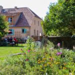 Tag des offenen Denkmals in Bernau - es gab allerhand zu entdecken 26 Gut landleben Birkholz, Bernau