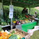 Klein aber fein - Erntedankfest in Rüdnitz 5 Bernau LIVE