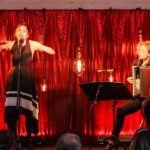 „Piaf Royal“ - Ein Hauch von Paris im Ofenhaus Bernau 5 Piaf Royal in Bernau, Kulturherbst, Bernau, Bernau LIVE