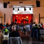 „Piaf Royal“ - Ein Hauch von Paris im Ofenhaus Bernau 4 Bernau LIVE