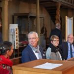 Tag der offenen Tür im Neuen Rathaus Bernau 38 Bernau LIVE