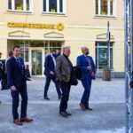 Tag der offenen Tür im Neuen Rathaus Bernau 58 Bernau LIVE