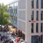 Tag der offenen Tür im Neuen Rathaus Bernau 108 Bernau LIVE