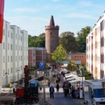 Tag der offenen Tür im Neuen Rathaus Bernau 94 Bernau LIVE