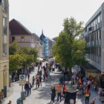 Tag der offenen Tür im Neuen Rathaus Bernau 84 Bernau LIVE