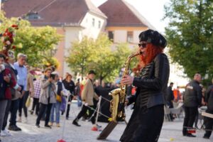 1 Jahr Neues Rathaus Bernau - Happy Birthday, "altes Haus" 6 Bernau LIVE