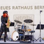 Tag der offenen Tür im Neuen Rathaus Bernau 110 Bernau LIVE