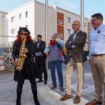 Tag der offenen Tür im Neuen Rathaus Bernau 71 Bernau LIVE