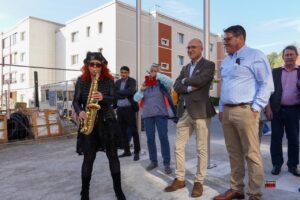 1 Jahr Neues Rathaus Bernau - Happy Birthday, "altes Haus" 11 Bernau LIVE