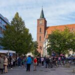 Tag der offenen Tür im Neuen Rathaus Bernau 89 Bernau LIVE