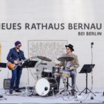 Tag der offenen Tür im Neuen Rathaus Bernau 78 Bernau LIVE