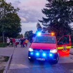 Großer Andrang beim Laternenumzug in Bernau Süd 4 Bernau LIVE