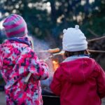Großer Andrang beim Laternenumzug in Bernau Süd 7 Bernau LIVE