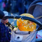 Großer Andrang beim Laternenumzug in Bernau Süd 8 Bernau LIVE