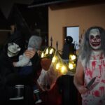 Halloween in und um Bernau - Wie siehts bei Euch aus? 2 Bernau LIVE