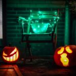 Halloween in und um Bernau - Wie siehts bei Euch aus? 3 Bernau LIVE