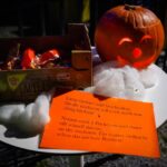 Halloween in und um Bernau - Wie siehts bei Euch aus? 10 Bernau LIVE