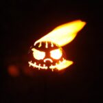 Halloween in und um Bernau - Wie siehts bei Euch aus? 6 Bernau LIVE