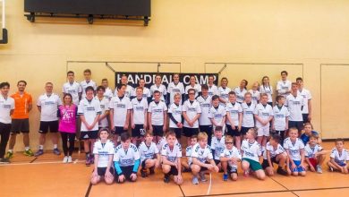 Handball, Bernau, Bernau LIVE