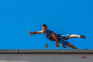 1 Jahr Neues Rathaus Bernau - Happy Birthday, "altes Haus" 16 Bernau LIVE