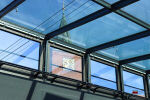 1 Jahr Neues Rathaus Bernau - Happy Birthday, "altes Haus" 18 Bernau LIVE