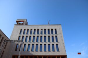 1 Jahr Neues Rathaus Bernau - Happy Birthday, "altes Haus" 19 Bernau LIVE