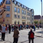 Tag der offenen Tür im Neuen Rathaus Bernau 95 Bernau LIVE