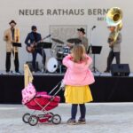 Tag der offenen Tür im Neuen Rathaus Bernau 77 Bernau LIVE