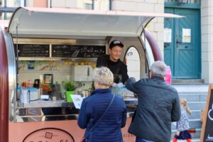 1 Jahr Neues Rathaus Bernau - Happy Birthday, "altes Haus" 26 Bernau LIVE