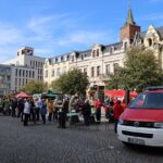Tag der offenen Tür im Neuen Rathaus Bernau 60 Bernau LIVE