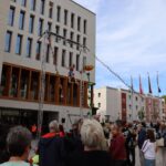 Tag der offenen Tür im Neuen Rathaus Bernau 61 Bernau LIVE