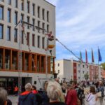 Tag der offenen Tür im Neuen Rathaus Bernau 66 Bernau LIVE