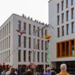 Tag der offenen Tür im Neuen Rathaus Bernau 73 Bernau LIVE