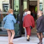 Tag der offenen Tür im Neuen Rathaus Bernau 98 Bernau LIVE