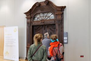 1 Jahr Neues Rathaus Bernau - Happy Birthday, "altes Haus" 38 Bernau LIVE